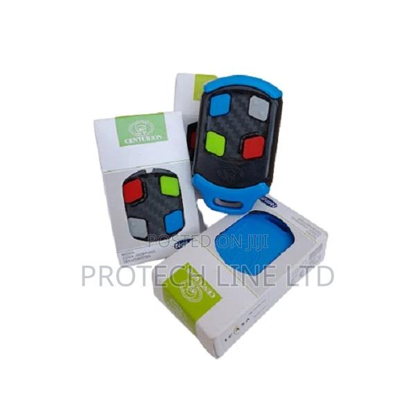 Centurion Gate Remote Control 4 Buttons - thumbnail 3
