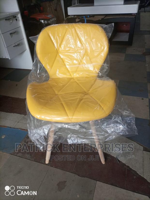 Morden Imported Dinning/Office/Garden Padded Eames Chairs - thumbnail 2