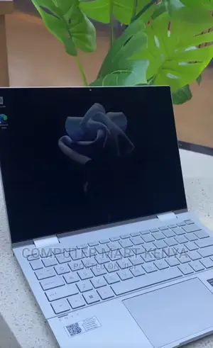 New Laptop HP Envy 14t 16GB Intel Core I7 SSD 1T