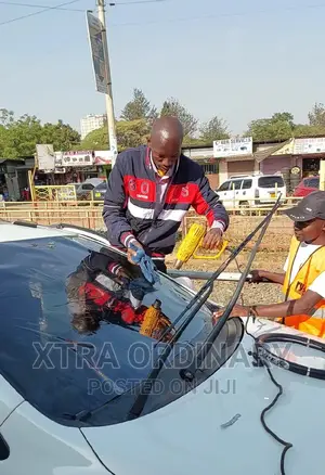 3M Llumar Tinting- Home Deliveries