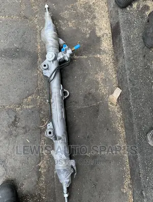 Landcruiser 200 Series Stearing Rack
