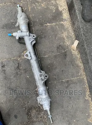 Landcruiser 200 Series Stearing Rack