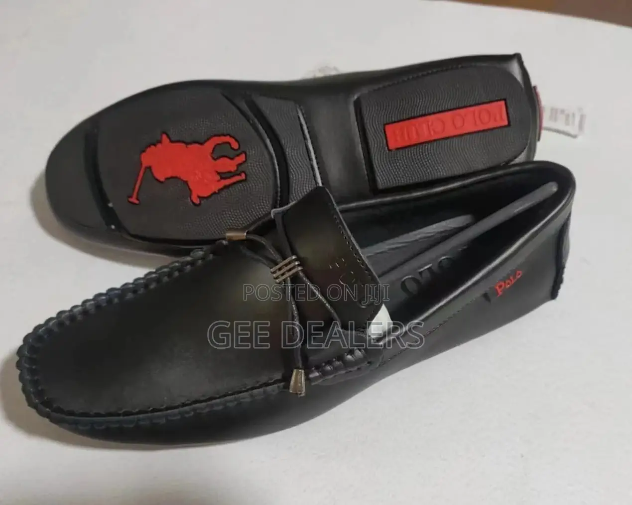 Clarks Loafers Shoes