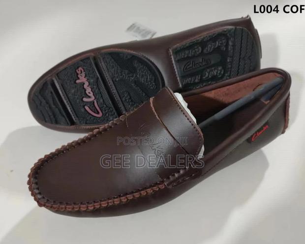 Clarks Loafers Shoes - thumbnail 2