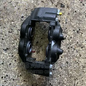 Vigo South Africa Front Brake Calipers