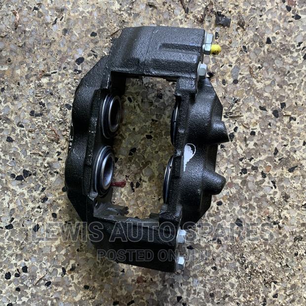 Vigo South Africa Front Brake Calipers - main view