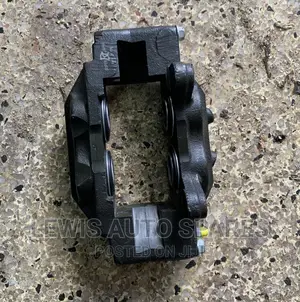 Vigo South Africa Front Brake Calipers