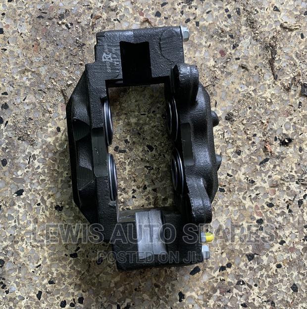 Vigo South Africa Front Brake Calipers - thumbnail 5