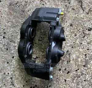 Vigo South Africa Front Brake Calipers