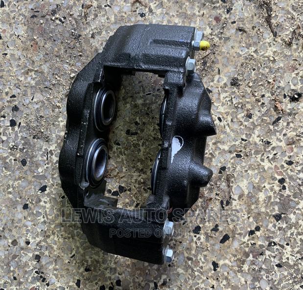 Vigo South Africa Front Brake Calipers - thumbnail 2