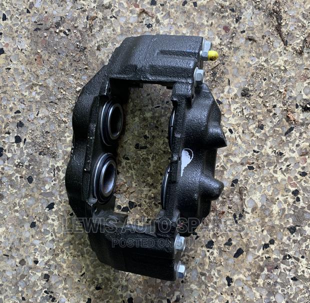 Vigo South Africa Front Brake Calipers - thumbnail 4