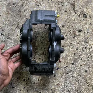 Vigo South Africa Front Brake Calipers