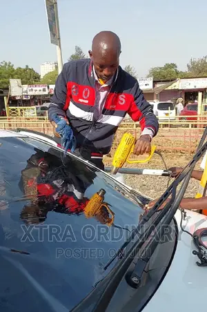 3M Llumar Tinting- Home Deliveries