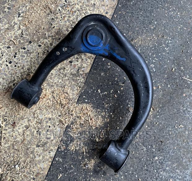 Vigo Upper Arm 4wd