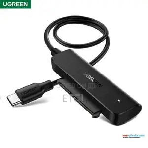 UGREEN USB-C 3.0 to 2.5-Inch SATA Converter – CM321