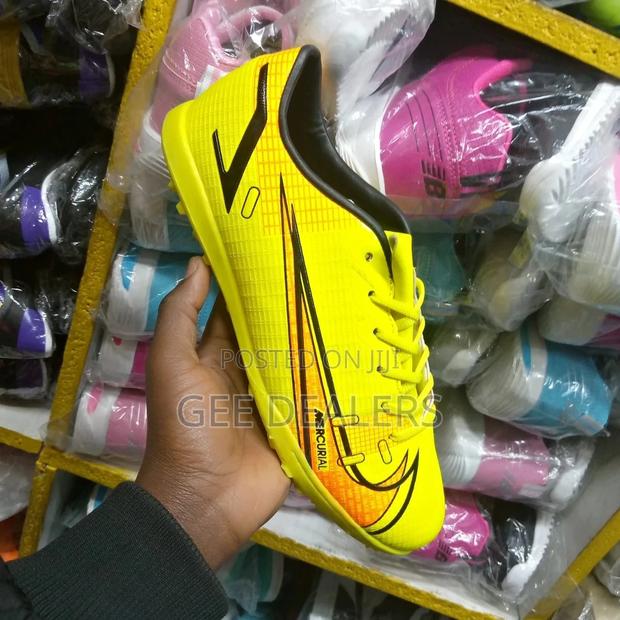Soccer/Football Trainer Boots