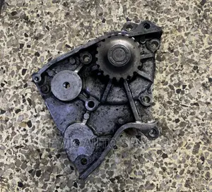 Mazda Bongo Vannette Water Pump