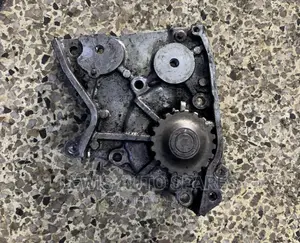 Mazda Bongo Vannette Water Pump