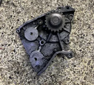 Mazda Bongo Vannette Water Pump