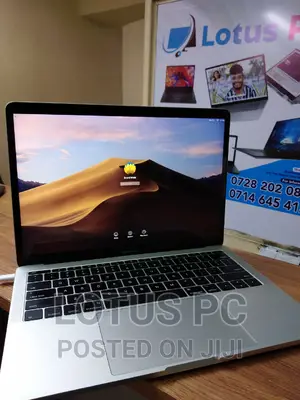Laptop Apple MacBook Pro 2017 16GB Intel Core I7 SSD 512GB
