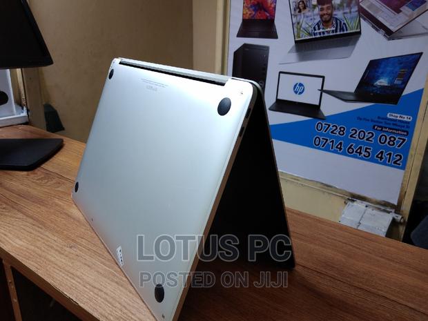 Laptop Apple MacBook Pro 2017 16GB Intel Core I7 SSD 512GB - thumbnail 2