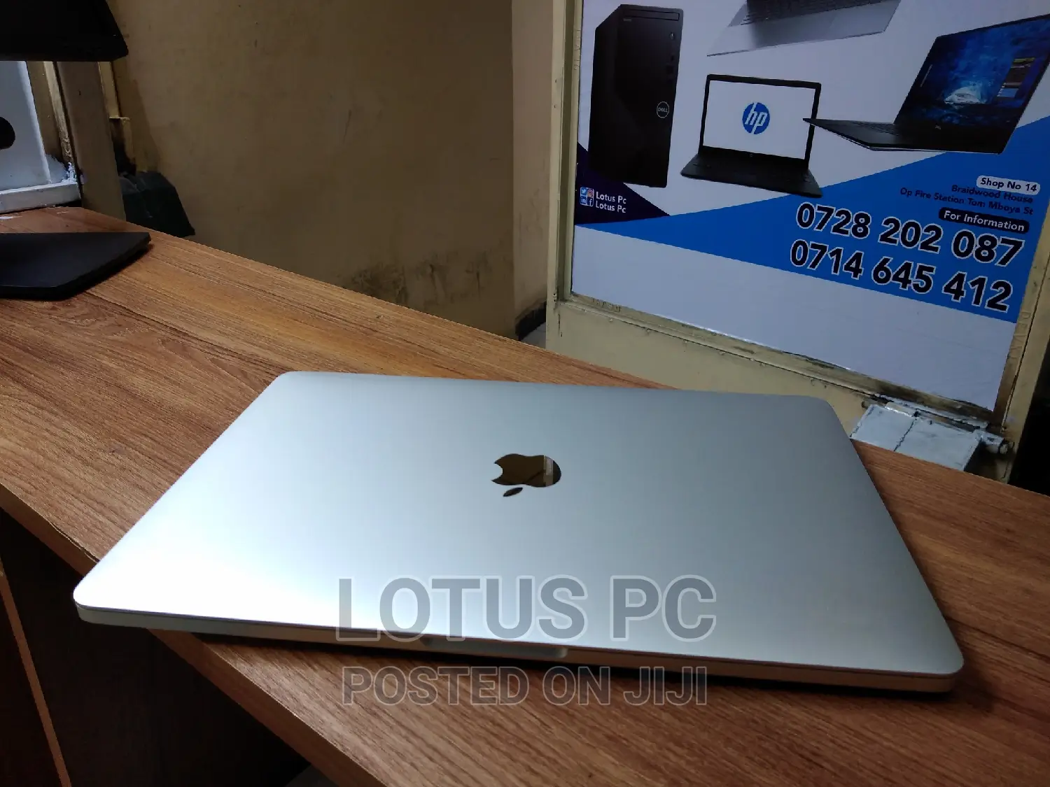 Laptop Apple MacBook Pro 2017 16GB Intel Core I7 SSD 512GB