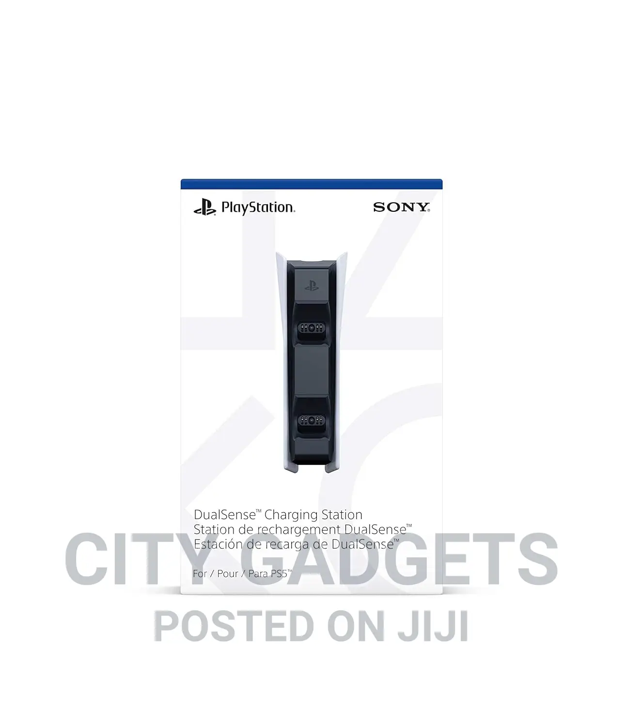 Playstation Dualsense Charging Station