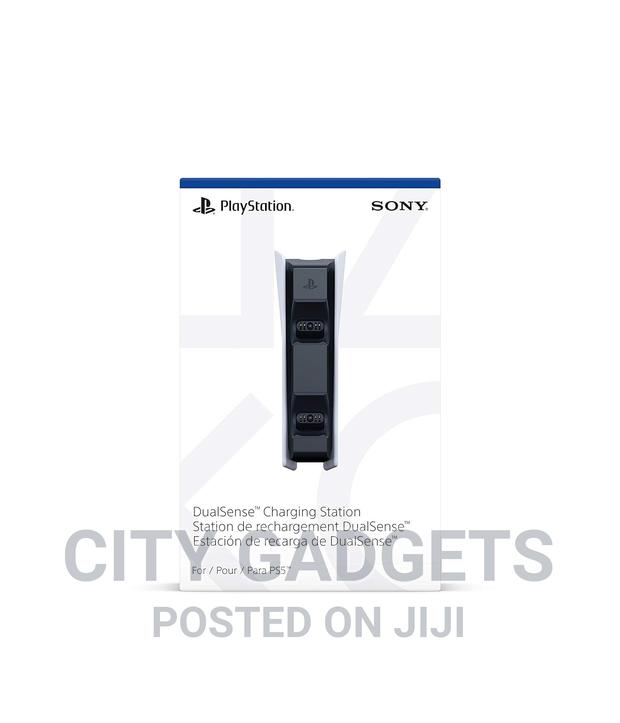 Playstation Dualsense Charging Station