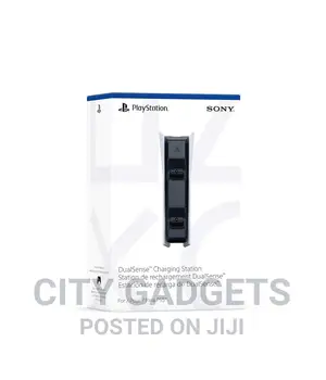 Playstation Dualsense Charging Station