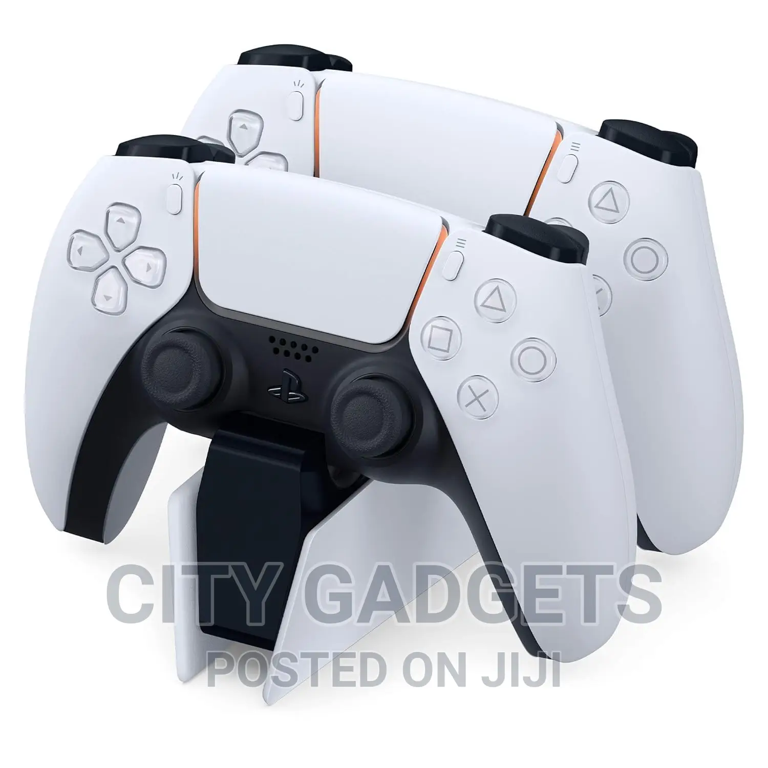 Playstation Dualsense Charging Station