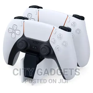 Playstation Dualsense Charging Station