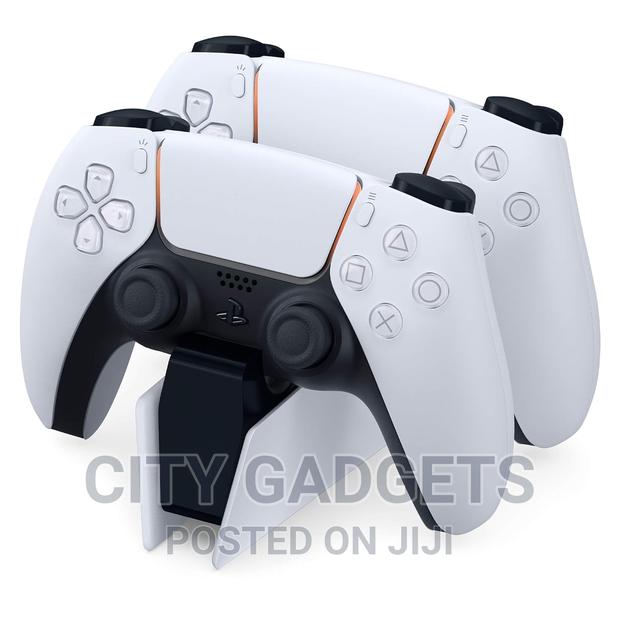Playstation Dualsense Charging Station - thumbnail 4