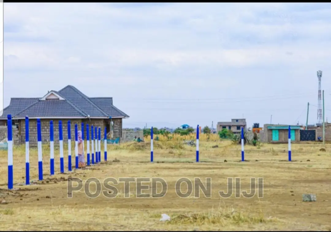 Murera Plots for Sale^MA