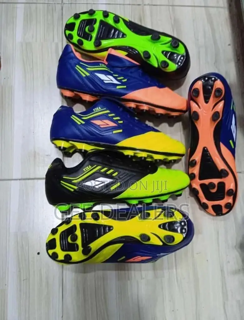 Generic Football/Soccer Boots