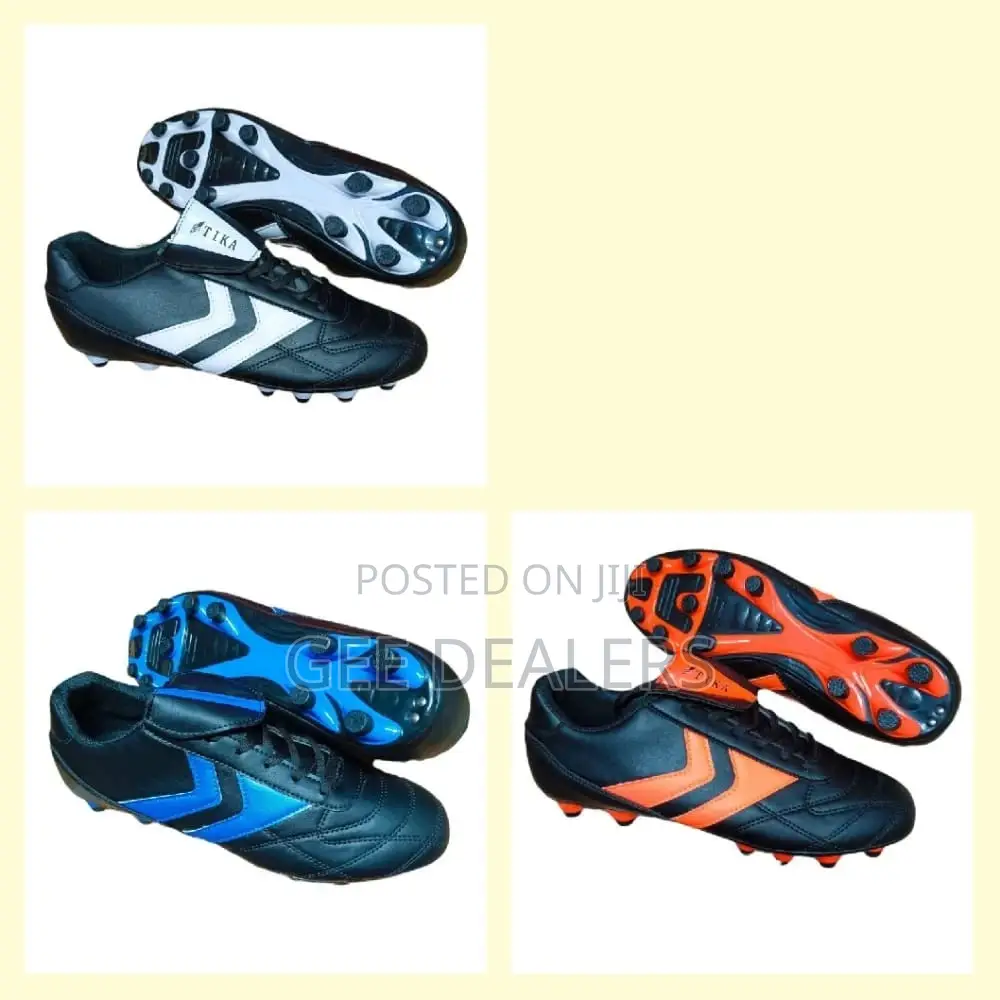 Soccer/Football Boots