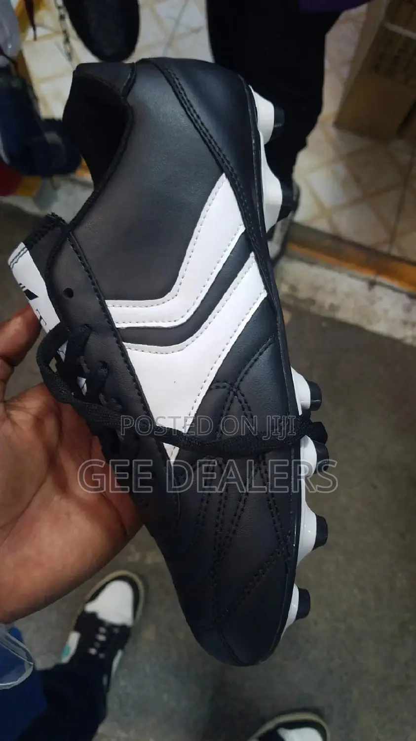 Soccer/Football Boots