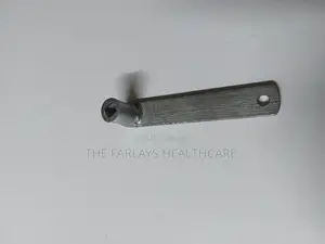 Oxygen Gas Cylinder Key.