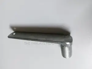 Oxygen Gas Cylinder Key.