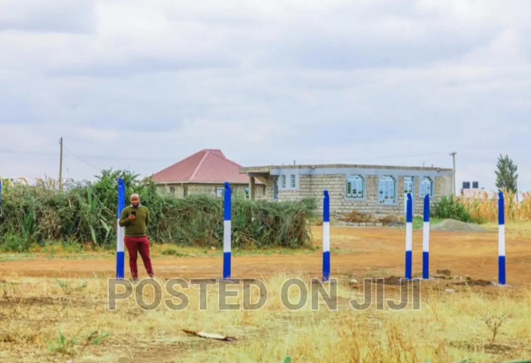 Murera Plots for Sale^MA
