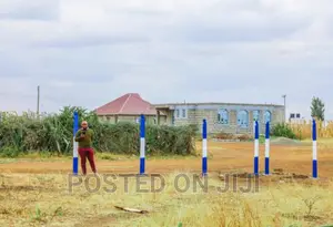 Murera Plots for Sale^MA