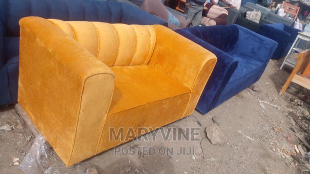 Brand New 2 Seater