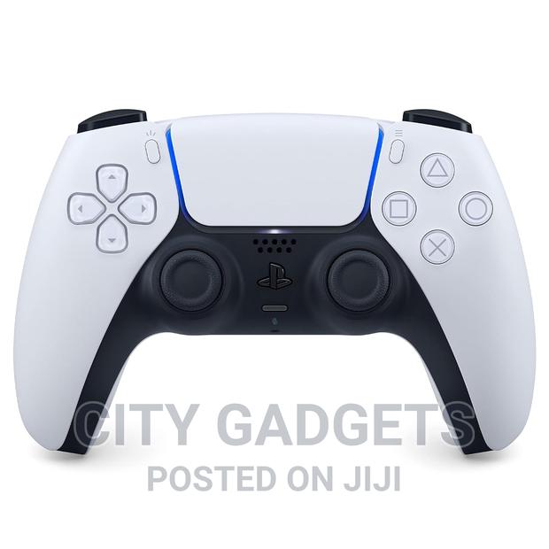 Playstation Dualsense Wireless Controller