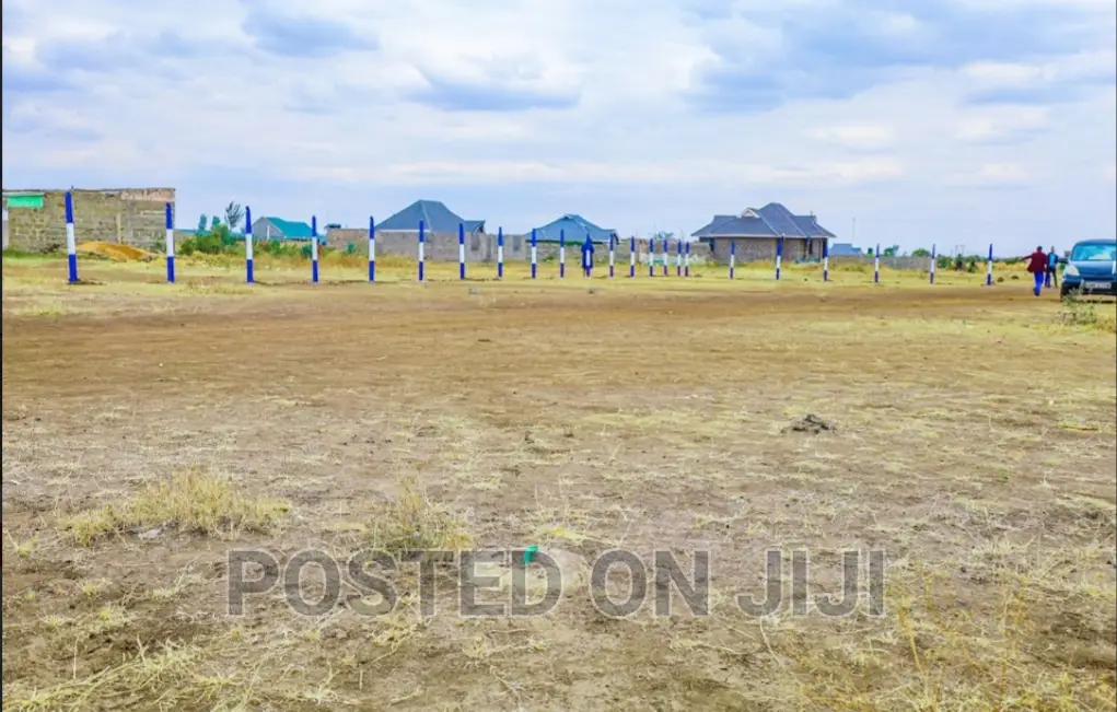 Murera Plots for Sale^MA