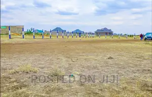 Murera Plots for Sale^MA