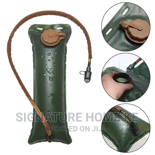 3L Water Bladder Hydration Backpack