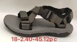 Teva Open Shoes