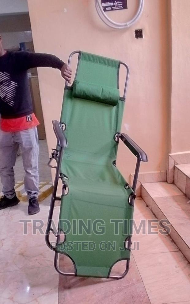 Beach Chair/Camping Chairs - main view