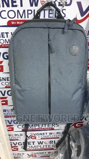 Hp Original Laptop Bag 