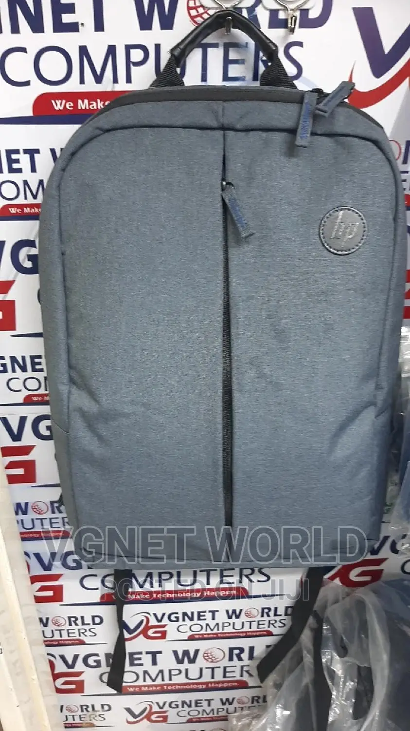 Hp Original Laptop Bag 
