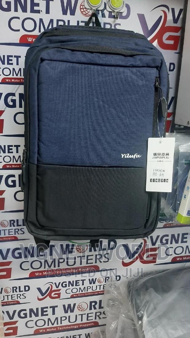 Yilufa Laptop Backpack Bags - main view